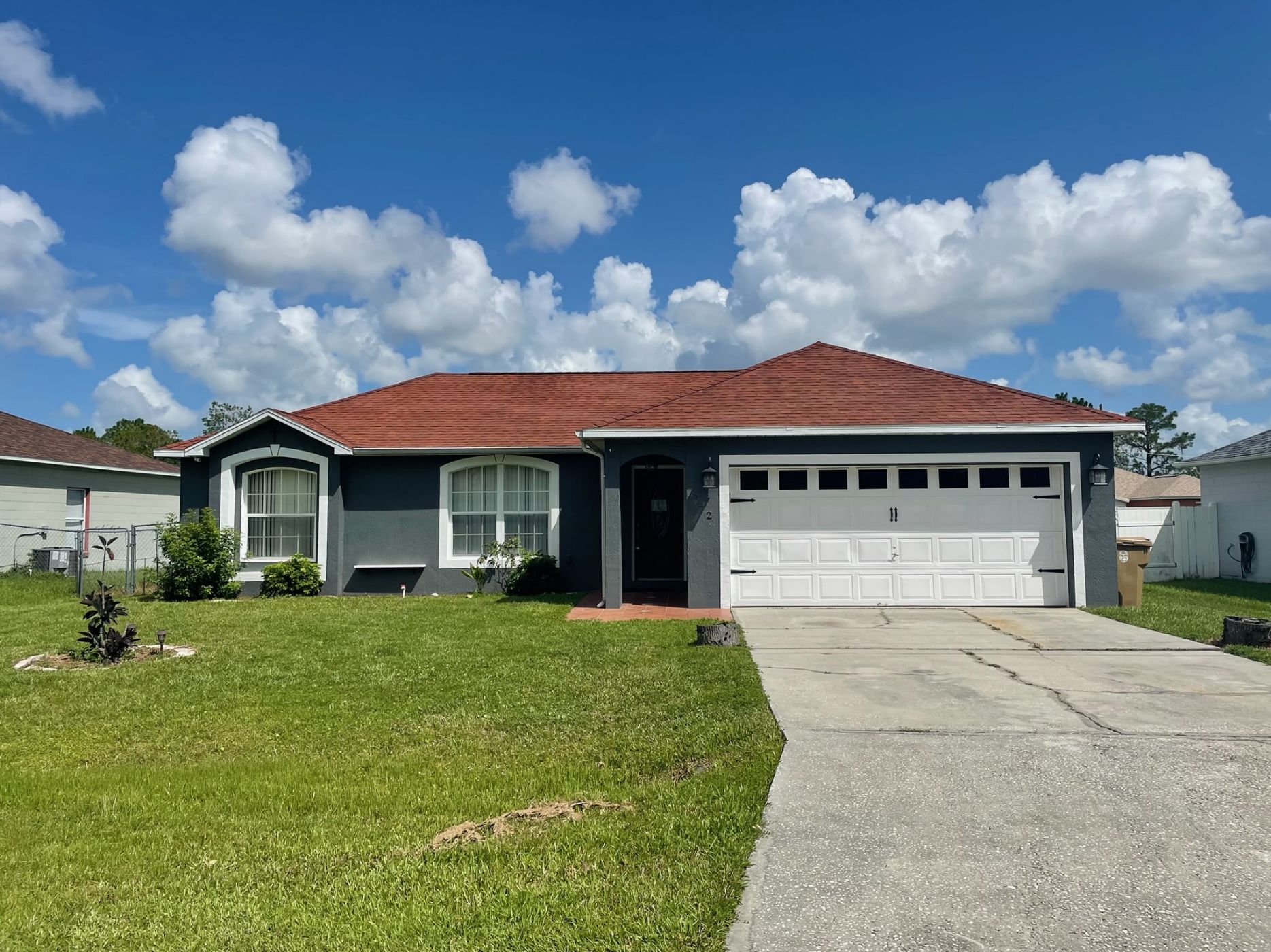 Kissimmee Home, FL Real Estate Listing